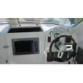 Катер Корвет 750 (Full Option) в Саратове