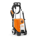 Моечная машина Stihl RE-120 + моющее средство в Саратове