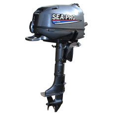 Мотор Sea Pro F6S