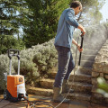 Моечная машина Stihl RE-110 + Опрыскиватель ручной 3л в Саратове