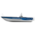 Алюминиевая лодка Linder Sportsman 445 CATCH в Саратове