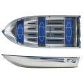 Алюминиевая лодка Linder Sportsman 355 в Саратове
