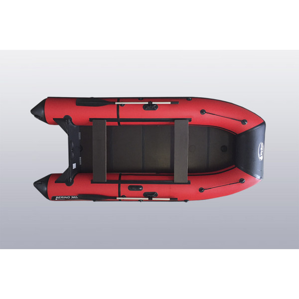 Лодка ПВХ Bering (Беринг) 360К в Саратове Лодка ПВХ Bering (Беринг) 360К в Саратове