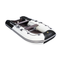 Надувная лодка Мастер Лодок Ривьера Компакт 3200 СК Комби в Саратове