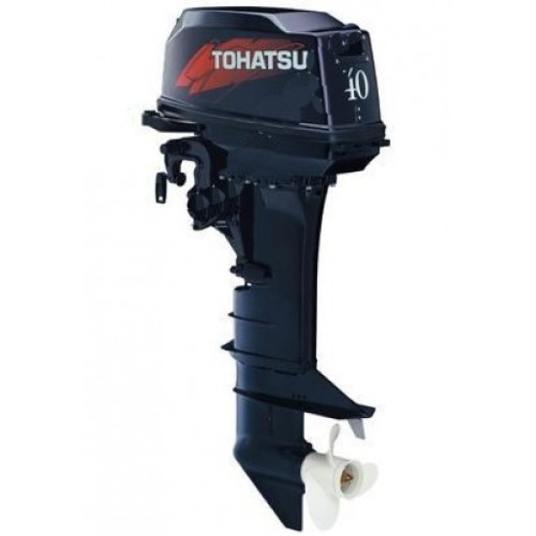Лодочный мотор Tohatsu M 40 СEPS в Саратове
