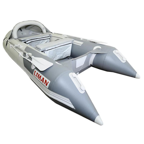 Надувная лодка Liman SCD 330PLR в Саратове