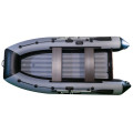 Надувная лодка RiverBoats RB - 300 (НДНД) ЛАЙТ в Саратове