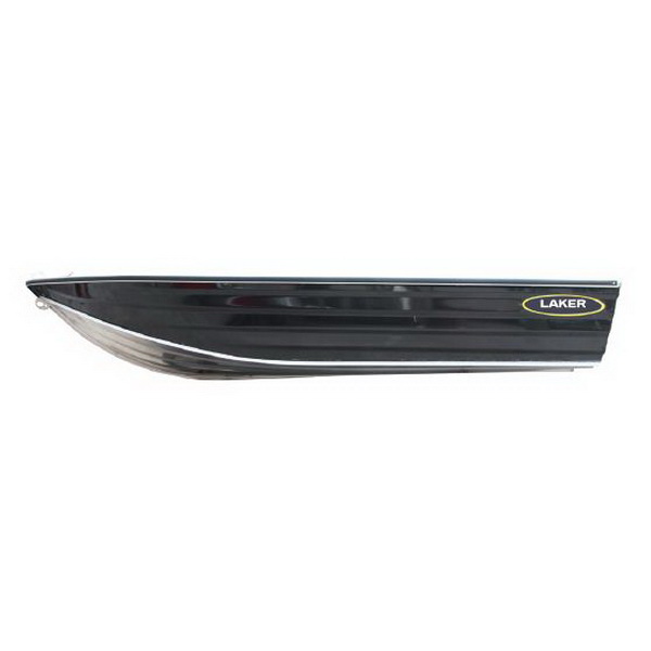 Алюминиевая лодка Laker Hunter 350 в Саратове