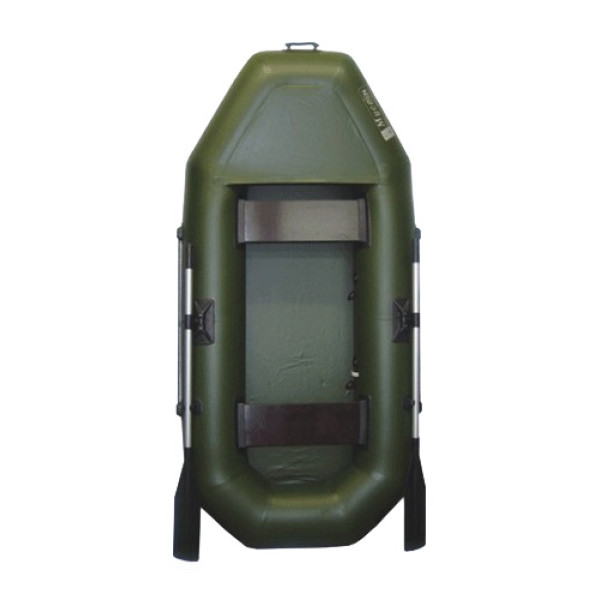 Надувная лодка Муссон S262Ф в Саратове
