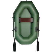 Надувная лодка Аква Оптима 210