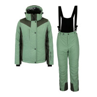 Женский костюм Driada-2 (Belfast/ FoilGrid) Mint