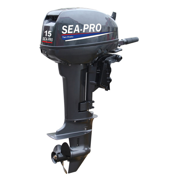 Мотор Sea Pro T15S в Саратове