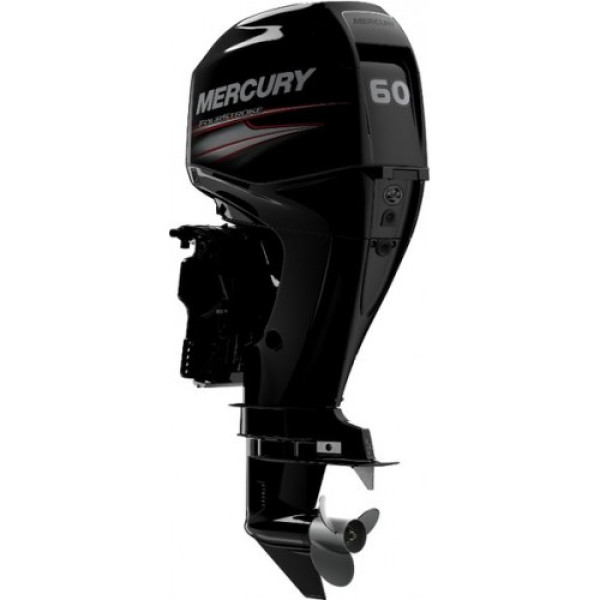 Мотор Mercury ME F 60 ELPT EFI в Саратове