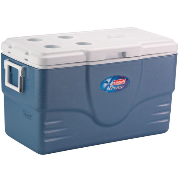 Автомобильный кулер 100 QT XTREME BLUE в Саратове