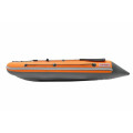 Моторная лодка ПВХ Zefir 3300 LT (среднекилевая) в Саратове