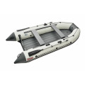 Моторная лодка ПВХ Zefir 3300 LT (среднекилевая) в Саратове