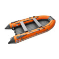 Моторная лодка ПВХ Zefir 3300 LT (среднекилевая) в Саратове