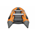 Моторная лодка ПВХ Zefir 3300 LT (среднекилевая) в Саратове