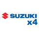 4-х тактные лодочные моторы Suzuki в Саратове