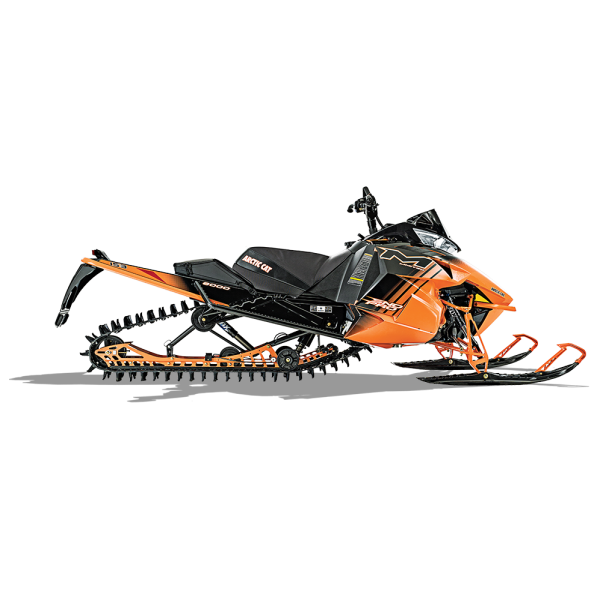 Снегоход Arctic M 8000 153 Sno Pro Limited в Саратове