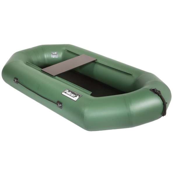Надувная лодка Пеликан 200 в Саратове