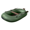 Надувная лодка BoatMaster 250 Эгоист Люкс в Саратове