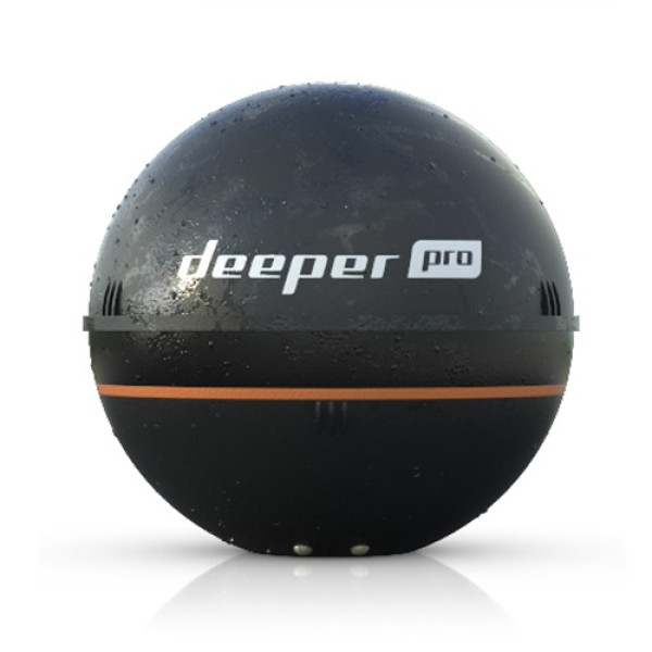 Эхолот Deeper Sonar Pro+ в Саратове