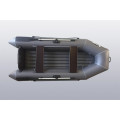 Лодка ПВХ Big Boat Т310НД в Саратове