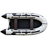 Надувная лодка X-River Grace Wind 360 Надувная лодка X-River Grace Wind 360