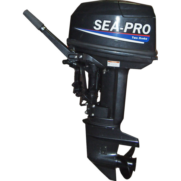 Мотор Sea Pro T30S в Саратове