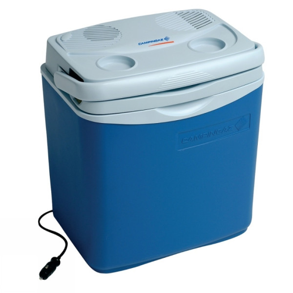 Автомобильный кулер 12v POWERBOX 28 Class A в Саратове Автомобильный кулер 12v POWERBOX 28 Class A в Саратове