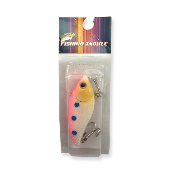 Приманка-воблер Fishing Tackle 1 в Саратове