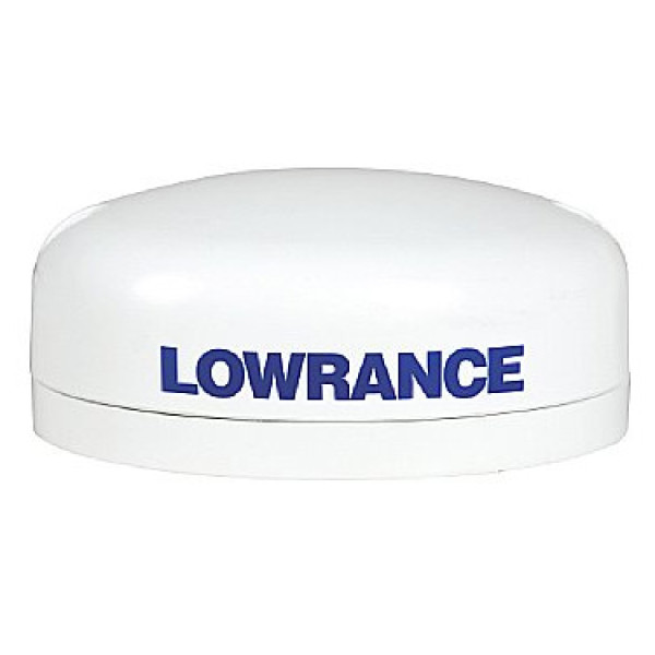 GPS-модуль Lowrance LGC-4000 в Саратове