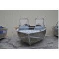 Алюминиевая лодка WINDBOAT-46DC в Саратове