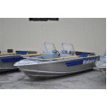 Алюминиевая лодка WINDBOAT-46DC в Саратове