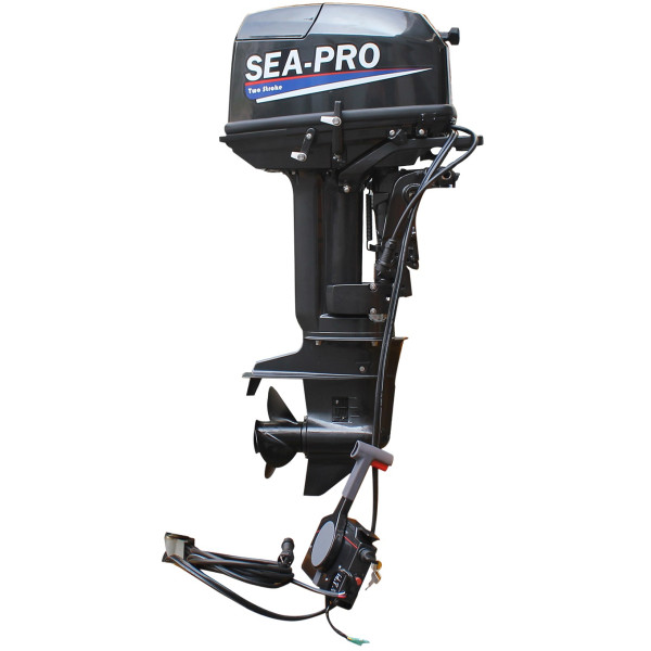 Мотор Sea Pro T30S&E в Саратове