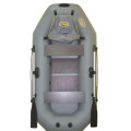 Надувная лодка Стрелка 250 Люкс в Саратове