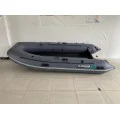 Надувная лодка Гладиатор E450S в Саратове