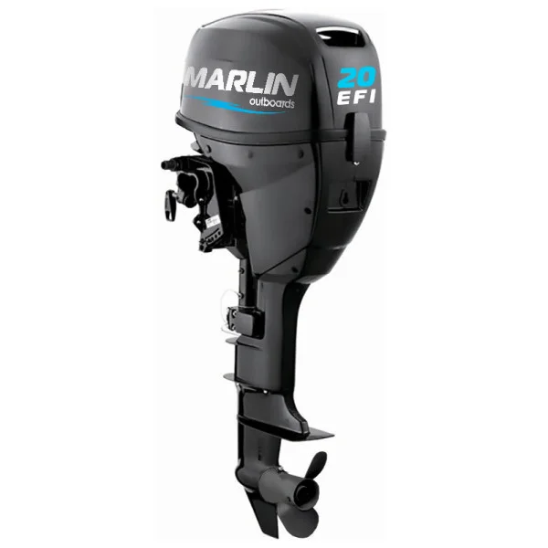 Мотор MARLIN MFI 20 AWRL в Саратове