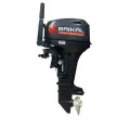 Мотор BAIKAL 9.9 HP PRO в Саратове