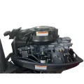 Мотор BAIKAL 9.9 HP PRO в Саратове
