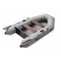 Моторно-гребная лодка с жестким транцем Standart 2800 в Саратове