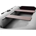 Моторно-гребная лодка с жестким транцем Standart 2800 в Саратове