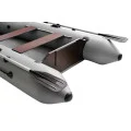 Моторно-гребная лодка с жестким транцем Standart 2800 в Саратове