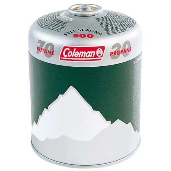 Газовый картридж Coleman C500 в Саратове