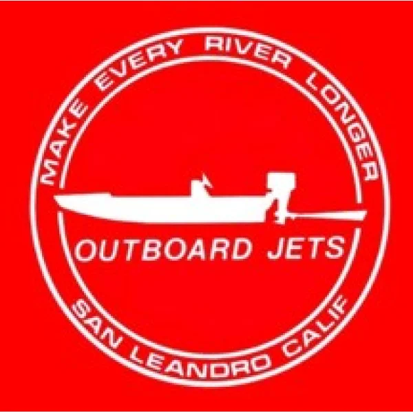 Водомётная насадка Outboard Jets AD70 в Саратове