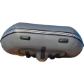 Моторная надувная лодка ПВХ HD 460 НДНД в Саратове