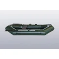 Лодка ПВХ Big Boat ТАУ 240 в Саратове