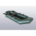 Лодка ПВХ Big Boat ТАУ 240 в Саратове