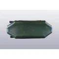 Лодка ПВХ Big Boat ТАУ 240 в Саратове